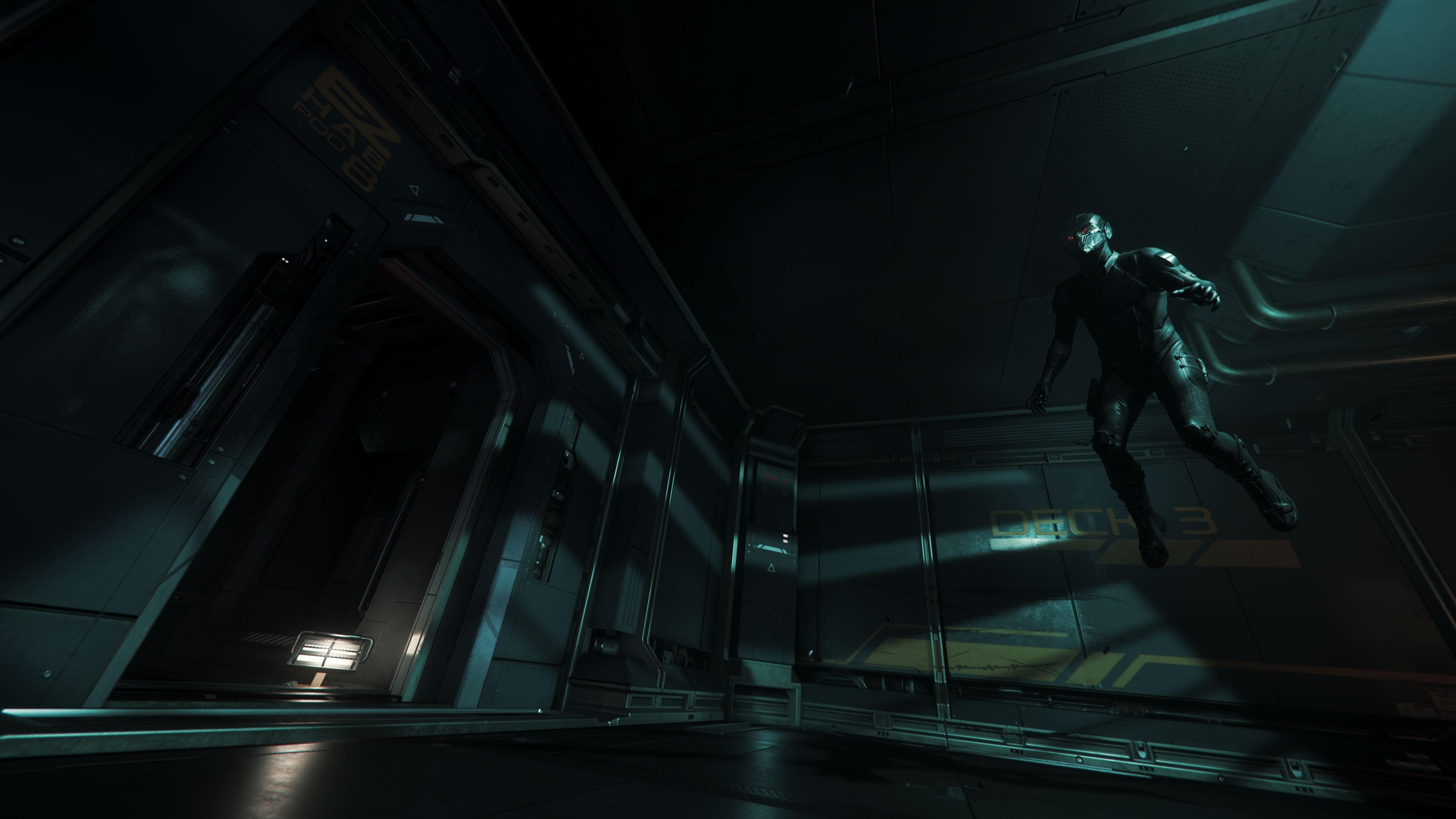 家庭网络环境软路由搭建Matrix